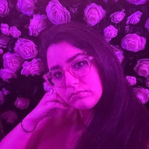 Meet your Posher, Gabby